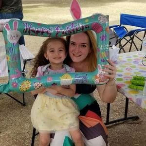 Meet your Posher, Denise